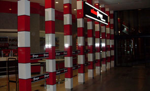 Batı Mobilya & Batıreyon Sistemleri